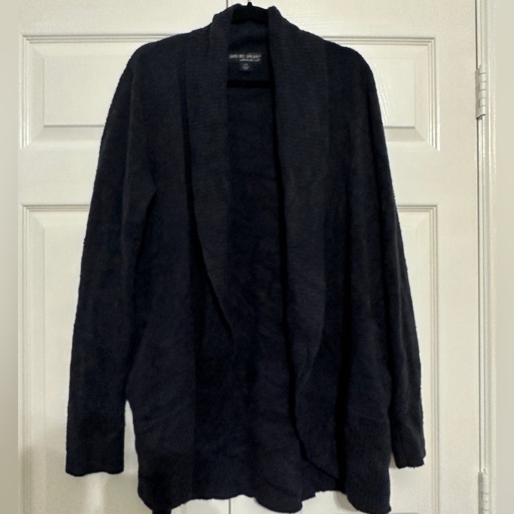 Barefoot Dreams Circle Cardigan